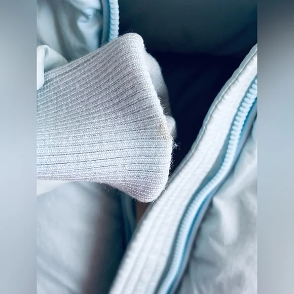 MACKAGE Tessy Down Puffer Jacket- Air - Picture 8 of 15